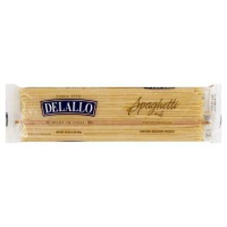 Spaghetti, No. 04 Cut
