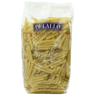 Delallo Penne Rigate 16 Oz