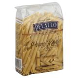 Penne Rigate, No. 36 Cut