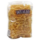 Fusilli, No. 27 Cut