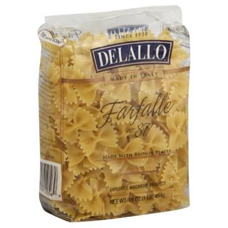 Farfalle Bow Ties