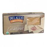 Delallo Lasagna 9 Oz