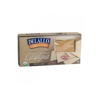 Delallo Lasagna 9 Oz