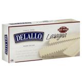 Delallo Lasagna 13 Oz