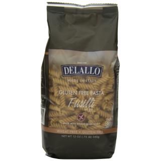 Fusilli No.27, Gluten Free Pasta