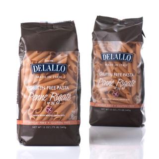 Gluten Free Pasta, Penne Rigate