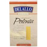 Instant Polenta Italian Cornmeal