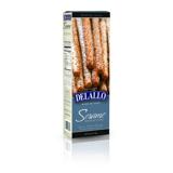 Sesame Breadsticks