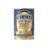 Artichokes, Whole, Large Hearts
