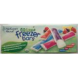 Organic Freezer Bar