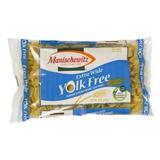 Noodle Style Pasta, Yolk Free, Extra Wide