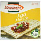 Matzos, Egg