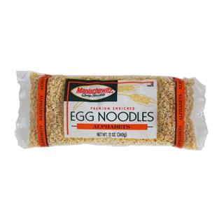 Manischewitz Egg Noodles 12 Oz