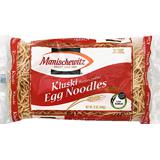 Manischewitz Egg Noodles 12 Oz
