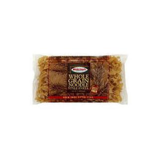 Manischewitz Noodle Style Pasta 12 Oz