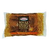 Manischewitz Noodle Style Pasta 12 Oz