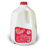 Milk, Vitamin D