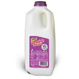 1% Lowfat Milk