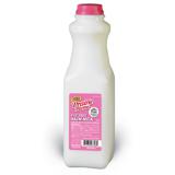 Milk, Fat Free