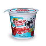 Clack Cherry Yogurt, Original