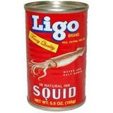 Ligo Squid 15 Oz