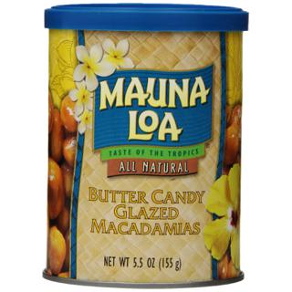 Mauna Loa Macadamias 5.5 Oz