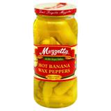 Hot Banana Peppers