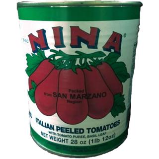 Italian Peeled Tomatoes