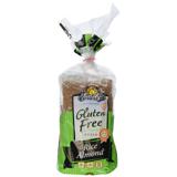 Bread, Gluten Free, Rice Almond