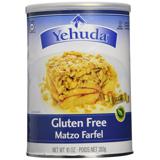 Yehuda Matzos Matzo Farfel 10 Oz