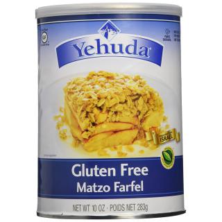 Yehuda Matzos Matzo Farfel 10 Oz