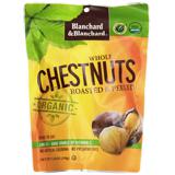 Whole Chestnuts, Roasted & Peeled