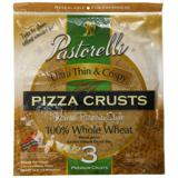 Pastorelli Pizza Crust 3 Ea