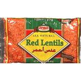 Red Lentils