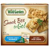 Hummus Dip, Roasted Garlic