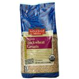 Arrowhead Mills Buckwheat Groats 24 Oz