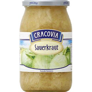 Sauerkraut