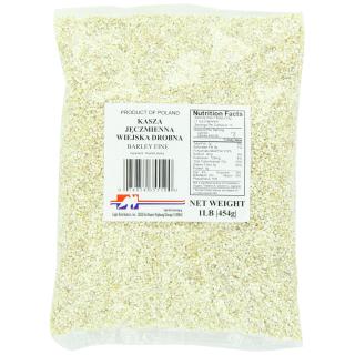 Kasza Barley 16 Oz