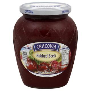 Cracovia Beets 24.31 Oz