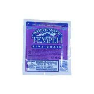 Tempeh, Five Grain
