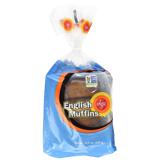 Ener-g English Muffins 14.8 Oz