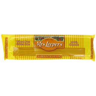 Mrs Leepers Spaghetti 12 Oz