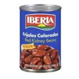 Frijoles Colorados Red Kidney Beans