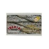 Iberia Sardines In Vegetable Oil 4 Oz