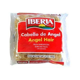 Iberia Angel Hair 10 Oz