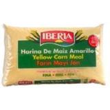 Iberia Corn Meal 24 Oz