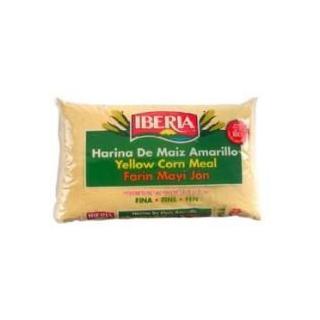 Iberia Corn Meal 24 Oz