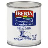 Sweetened Condensed Milk