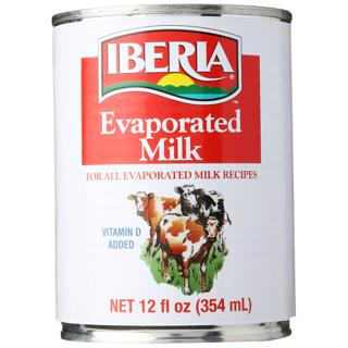 Iberia Milk 12 Oz