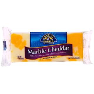 Marble Cheddar Cheese